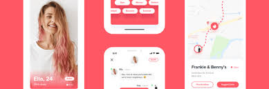 Tinder is a free app available on ios and android that permits users to see potential admirers within a predetermined span and age selection ranging from 18 upwards. Tinder Cost Dating App Development Cost Mdm Llc