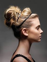 And there are so many options how to rock this 'do. Hair Updo Ideas Cute Updo Hairstyles