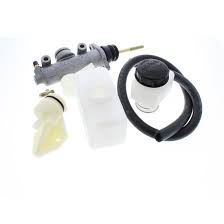 Wilwood Combination Remote Fill Master Cylinder Kit