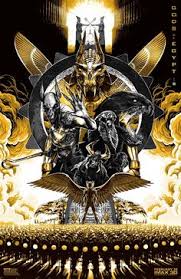 Terrifying and unpredictable, they were feared rather than revered by our ancestors. 26 Gods Of Egypt Ideas Gods Of Egypt Egypt Elodie Yung