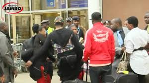 I'm not familiar with the rental market in atlanta. Who Is Koffi Olomide The Congolese Singer Deported From Kenya