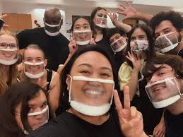 Stage Left PDX -- Roosevelt High School's Alumni Theatre Group