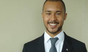 Leading questions: Ashley Thomas, Stonewall