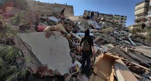 Igualmente, terremotos grandes pueden ocurrir en sitios remotos sin destrucción. Terremoto Hoy Sismo De 7 Grados Sacudio A Filipinas Este 21 De Enero