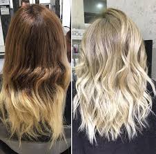 2017 2018 Kis Ankara Da En Iyi Ombre Iyi Ombre Yapan Kizillik Olamadan Ombre Yapan Platin Ombre Yapan Gri Gray Ombre Yapan Iyi Kuafo Kuaforler Sac Ombre