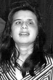 Christine Nicole Boone (1993-2009)