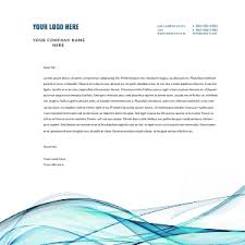 However, unlike a simple letter of permission, a letter of consent. What To Include In Your Company Letterhead The Wide Format Company