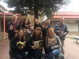 English & Language Arts