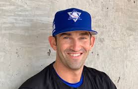 Inside Israel's Jewish Olympic baseball team