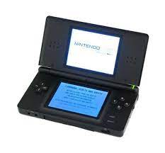The nintendo ds lite was released on march 2, 2006 in japan, with the suggested retail price of ¥16,800, but due to lack of supply and excessive demand of nintendo ds systems at retail price following the nintendo ds lite's launch in japan, many asian electronics distributors raised the retail. Nintendo Ds Lite Cobalt Black Console For Sale Online Ebay