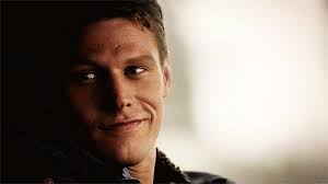 The vampire diaries the awakening: Tvd To Imagines Mr Blue Eyes