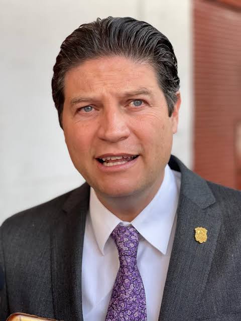 Fundamental que prevalezca la división de poderes: Alfonso Martínez – Urbis TV Morelia