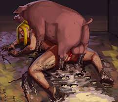 animal farm by aka6 - Hentai Foundry