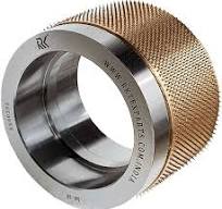Micro Perforation Roller Manufacturer Exporter Supplier from ...