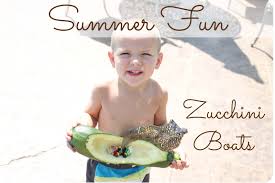 We did not find results for: Summer Fun Zucchini Boats Life Sew Savory