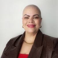 Awilda González Reyes, MHEdL, BHD