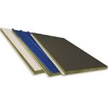 Sandwich panels | Metecno Lanka