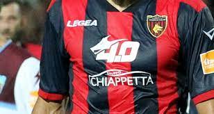 Последние твиты от cosenza calcio (@cosenzaofficial). Legea E Cosenza Ancora Insieme Sara Di Nuovo Lo Sponsor Tecnico