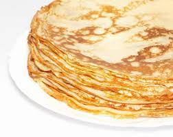 Noix de coco rapée, framboise, banane, pistache, amande. La Pate A Crepes Thermomix Les Recettes Thermomix