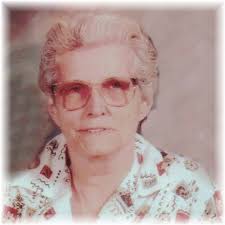 Florence Patterson Obituary (2015)