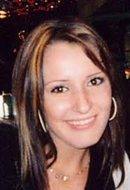 Bethany Rae Blair, 22