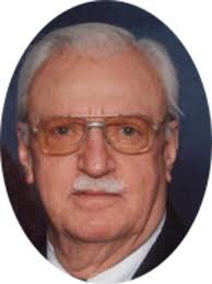 Gene Lunsford Obituary October 3, 2016