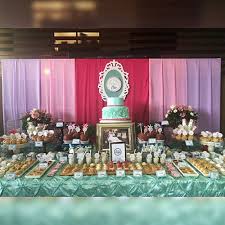 Mesas De Postres Para Baby Shower En Culiacan