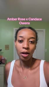 Who Is The Girl in The Orange Outfit