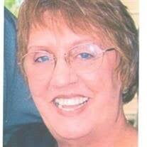 Linda Jean Walker Duplantis Obituary