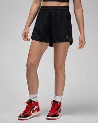 Jordan Sport Women's Mesh Shorts. Nike.com