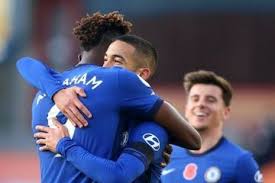 Link Live Streaming Chelsea Vs Everton Liga Inggris Minggu 13 Desember 2020 Semua Halaman Kids