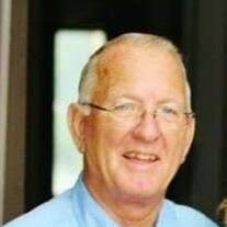 Gary Lee Klusman Obituary