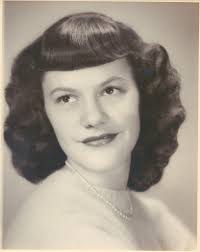 My sister, Patti Small, Class of 1972 passed