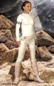 Star Wars Padme Amidala Natalie Portman 2 By Tomatosoup13 Star Wars Padme Star Wars Padme Amidala Natalie Portman Star Wars