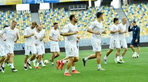 Останні новини, покарання гельзіна, верес втратив шанс вийти в упл / футбол news. Ukrayina Bahrejn Foto Form Na Tovariskij Match Pered Yevro 2020 Telekanal Futbol