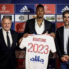 Munich — former germany and bayern munich soccer player jerome boateng denied allegations of assault against his former partner as his trial . Bayern Munich Alumni Jerome Boateng Talks New Chapter With Olympique Lyonnais Bavarian Football Works