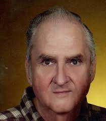 Obituary for Roger William "Bill" Hicks Sr.