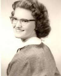 Velma Lee Dillon Breshears (1940-2007)