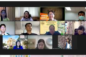 Office of the Vice President for Academic Affairs - Meeting of Compensation  for the Evaluation Committee (MS-FB)