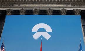 Credit suisse group aktie im überblick: Nio Aktie Credit Suisse Jetzt An Der Spitze Der Nio Bullen Von Investing Com