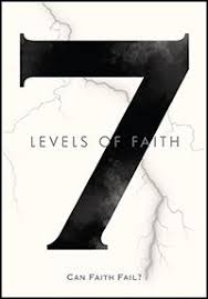 Black And White Elite Four Levels 7 Levels Of Faith Faith This Or That Questions Life Changing Books