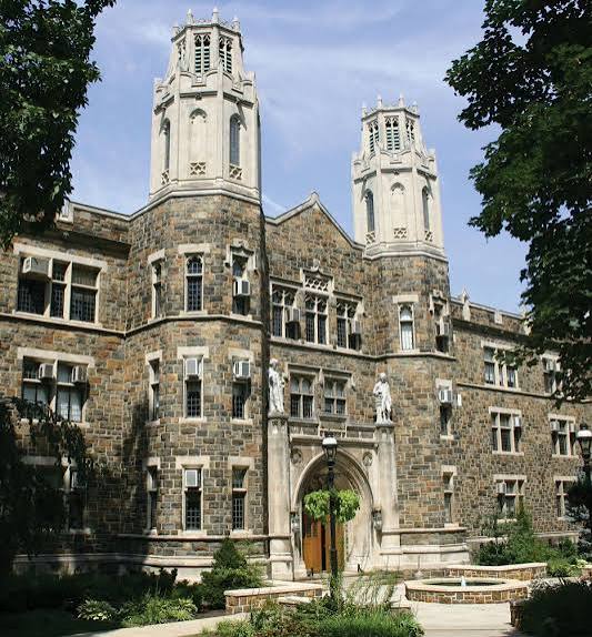 Sheridan College campus