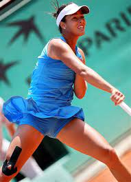 After some trial and error, ivanovic finally found a skin protector that works. Tennis Player Camel Toe Ana Ivanovic Cloudy Girl Pics