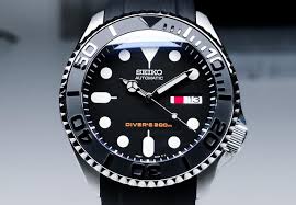 We did not find results for: Top 5 Best Seiko Watches For Modding Watchreviewblog