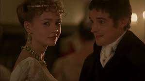 The engagement of James and Isabella is at an end