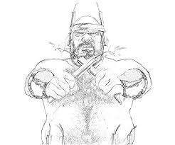 Arthur coloring page 02 friv free coloring pages for. Red Dead Redemption Coloring Pages