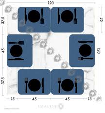 Maybe you would like to learn more about one of these? Quelles Sont Les Dimensions Ideales Pour Ma Table A Manger Imaginez Un Mobilier A Votre Image Original Et Exquis Dans Un Corps Haut De Gamme Au Design Parfait