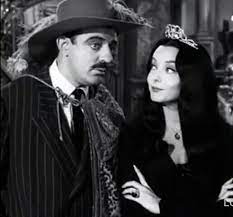 Addamsfamily Addams Family Tv Show The Addams Family Cast The Addams Family 1964