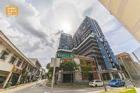 Hilton Garden Inn Singapore Serangoon Opens For Business Supertravelme Com Hilton Garden Inn Singapore Hilton