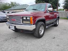 Image result for Maroon 1990 Truck